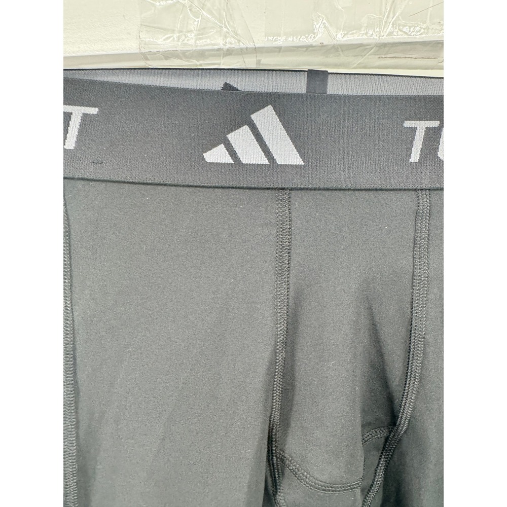 Adidas Techfit Base Layer Compression Tights Medi… - image 8